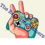 The adventurous gamers