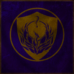 The Royal Inquisition of the Legion