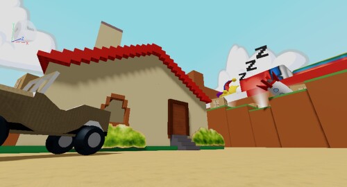 Jester's Toybox