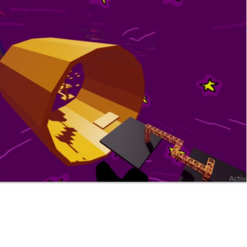 EASY PARKOUR AND HARD PARKOUR