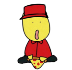 ElliotThePizzaMan12 Official Fan Group!