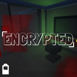 Encrypted