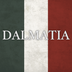 Dalmatian Fields