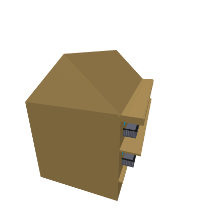 Haus -Luan