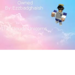 The Cloudy Unicorns