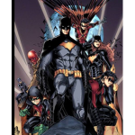 ~~BatFamily~~