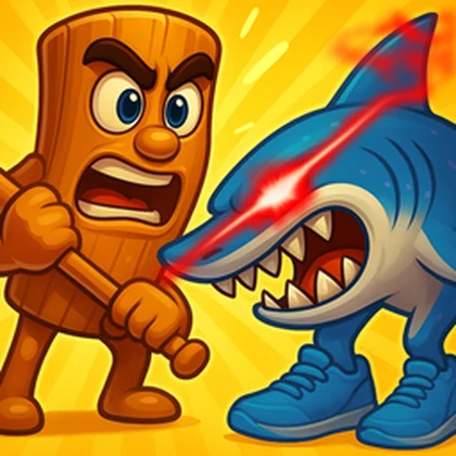 BRAINROT FIGHT STUDIO'S Roblox group icon