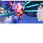 CRAZY GROUP >:3