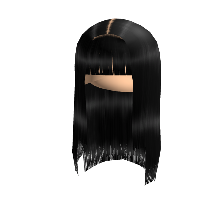 Bussdown Bangs