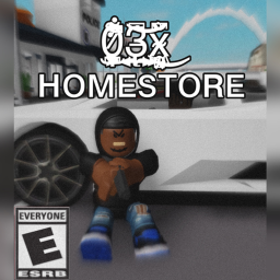 TEMPORARILY SHUT DOWN! 03x Homestore