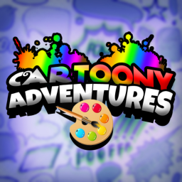 🖌️ Cartoony Adventures 🎨