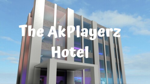  The AkPlayer Hotel