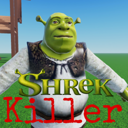 [NEW!] Shrek Killer!