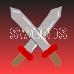 X swords creations.