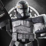 ||TGCAR|| The 104th Legion