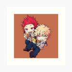 •KiriBaku Live on•