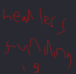 collector's headless funding!