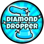 Diamond Dropper