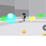 Shadow Gamer‘s Club
