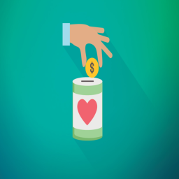 Donations