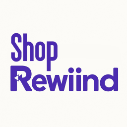 🛍️ Shop Rewiind