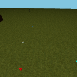 Do A Chaos Experience! (may cause lag)