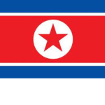 Democratic Peoples Republic of Korea.
