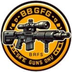 BFG 50 (SNIPER)