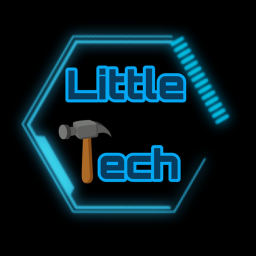 [UPD 🎉] Little Tech Headquaters