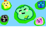 group hayden