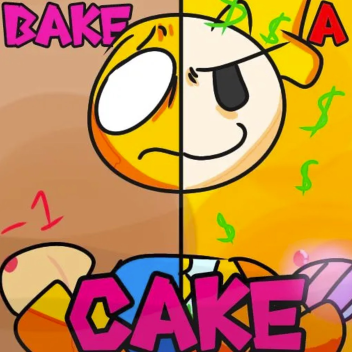 Bake a Cake 🍰