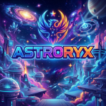 Astroryx