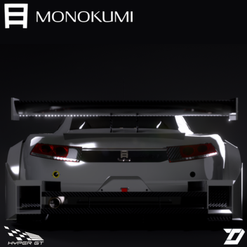 monokumi's Place