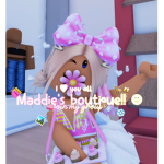 ~ mads boutique ~