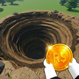 Feed the Hole