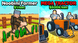 [🎃] Zatrudnij Rolnika 👨‍🌾