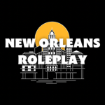 New Orleans Roleplay!