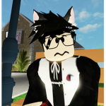 Black-fox