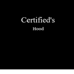 Certified's Hood