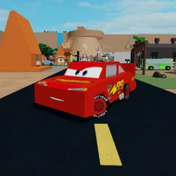 WELCOME TO RADIATOR SPRINGS 2 icon