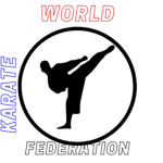 World Karate Federationᅠᅠ
