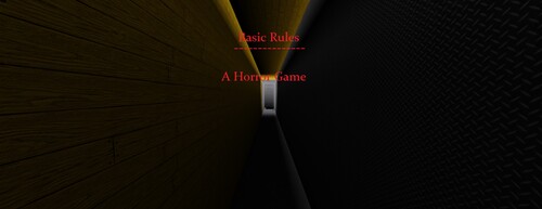 Basic Rules