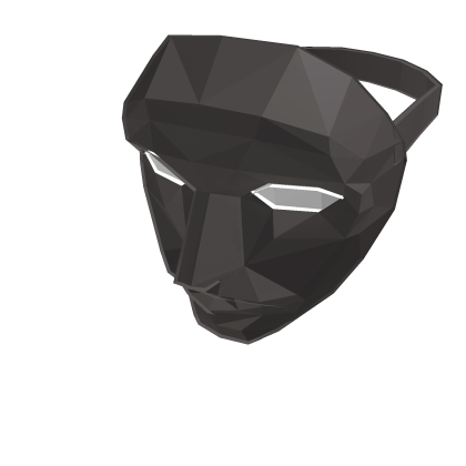 The Frontman Mask thumbnail