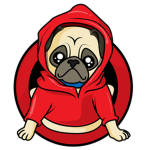Team pug’s!!