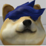 Doge bois.