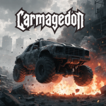 CarMagedon Official