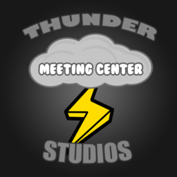 *Thunder Studios* : Meeting Center