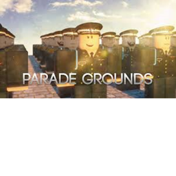 [PAF]- Parade Grounds -[PAF]