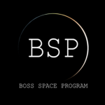 Boss Space Program