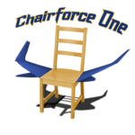 Chair Force One